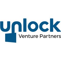 Unlock Venture Partners logo