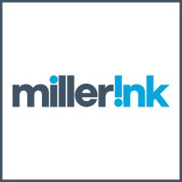 Miller Ink logo