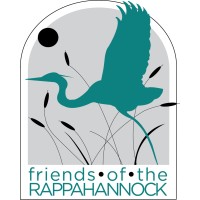 Friends Of The Rappahannock logo