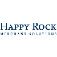 Happy Rock Merchant Solutions, LLC logo