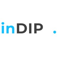 InDIP logo