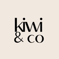 Kiwi & Co logo