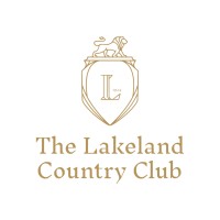 The Lakeland Country Club logo