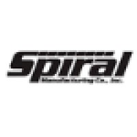 Spiral Manufacturing Co. logo