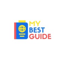 My Best Guide logo