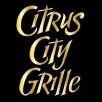 Citrus City Grille logo