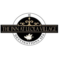 The Inn At Leola Village logo