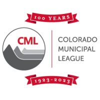 Image of Colorado Municipal League