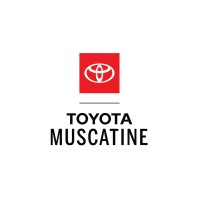 Toyota Of Muscatine logo