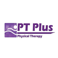 PT Plus Physical Therapy logo