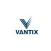 Vantix Logistics logo
