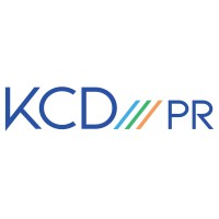 KCD PR Inc. logo