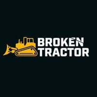 Broken Tractor, LLC. logo