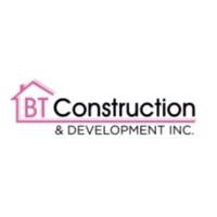 BT Construction & Development, Inc. logo