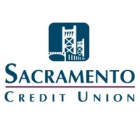 Sacramento Credit Union logo