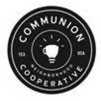 Communion Neighborhood Cooperative logo