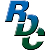 Redding Distributing Company logo