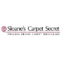 Sloanes Carpet Secret logo