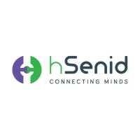hSenid Software International logo