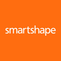 SmartShape Design logo