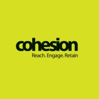 Cohesion Recruitment LTD logo