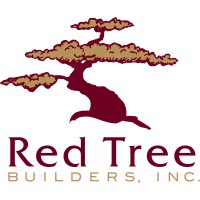Red Tree Builders logo