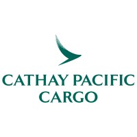 Cathay Cargo logo