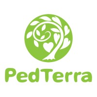 PedTerra logo