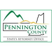 Pennington County State's Attorney Office logo