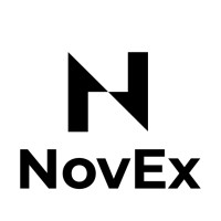 NovEx Supply Chain logo