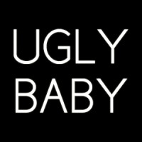 Ugly Baby Films logo