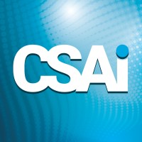 CSAi logo