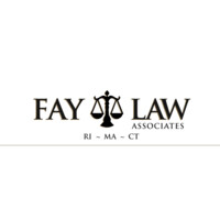 Fay Law Associates, Inc. logo