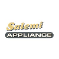 Salemi Appliance logo