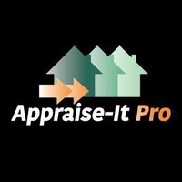 SFREP, Inc. - The Makers Of Appraise-It Pro logo