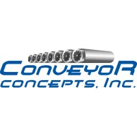 Conveyor Concepts, Inc. logo