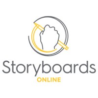 Storyboards Online logo
