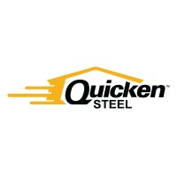 Quicken Steel logo