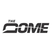 The Dome logo