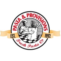 Pasta & Provisions logo