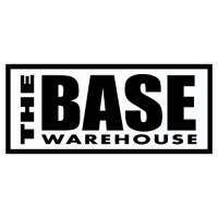The Base Warehouse logo