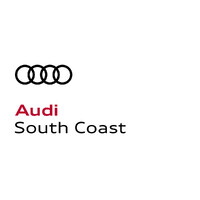 Audi South Coast logo