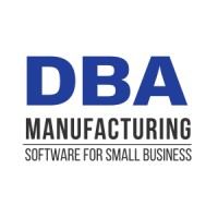 DBA Software Inc logo