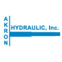 Akron Hydraulic logo