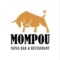 Mompou Tapas Bar & Lounge logo