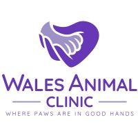 Wales Animal Clinic logo