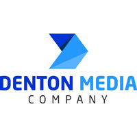 Denton Media Company logo