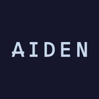 Aiden Health logo