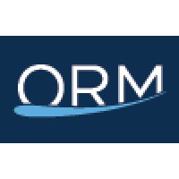 Offshore Risk Management logo