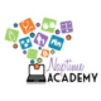 Naptime Academy™ logo